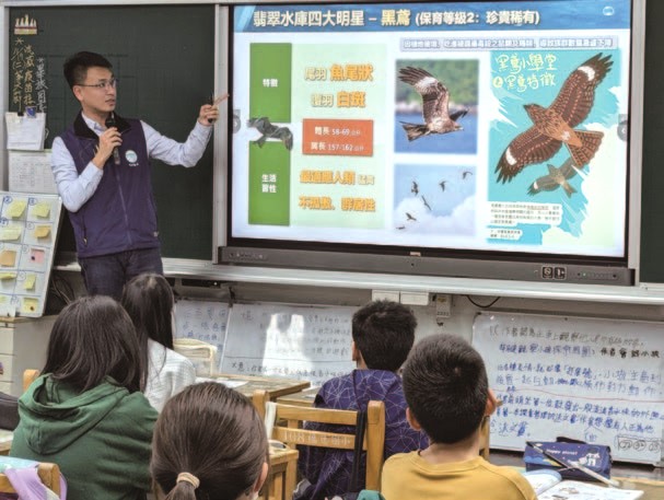 社區活動或多元參與照片